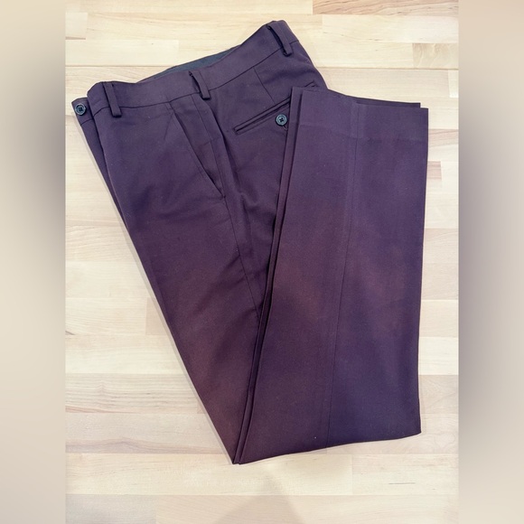 Edgara Slim Fit Men’s Suit - Picture 2 of 2